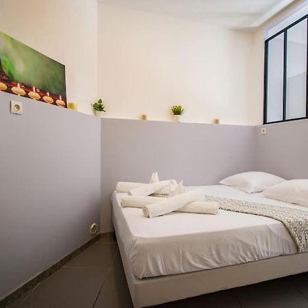 Le Studiozen Yourhosthelper Narbonne Exterior foto