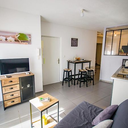 Le Studiozen Yourhosthelper Narbonne Exterior foto