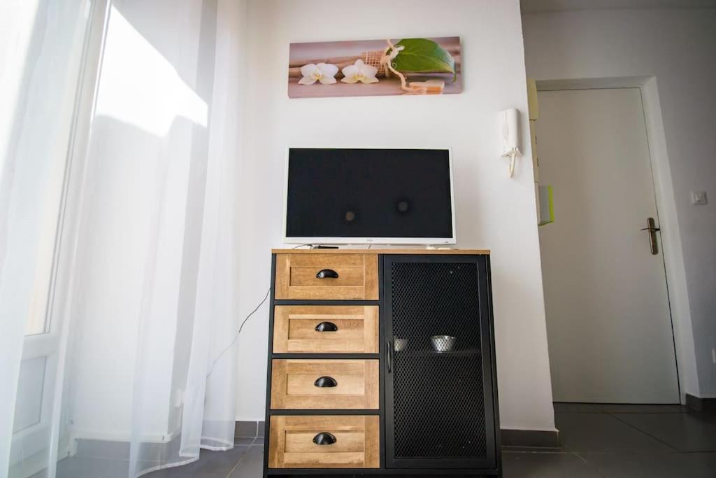Le Studiozen Yourhosthelper Narbonne Exterior foto